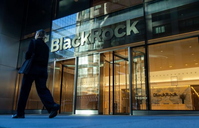 BlackRock quitte son alliance pour atteindre la neutralité carbone