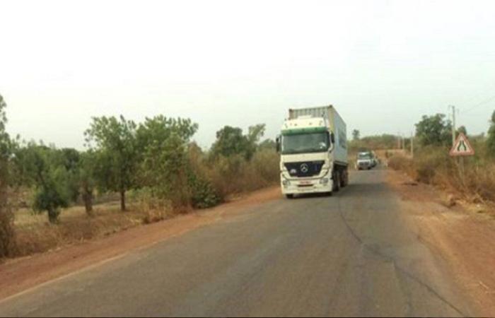 Des chauffeurs routiers marocains visés au Mali : selon un groupe terroriste