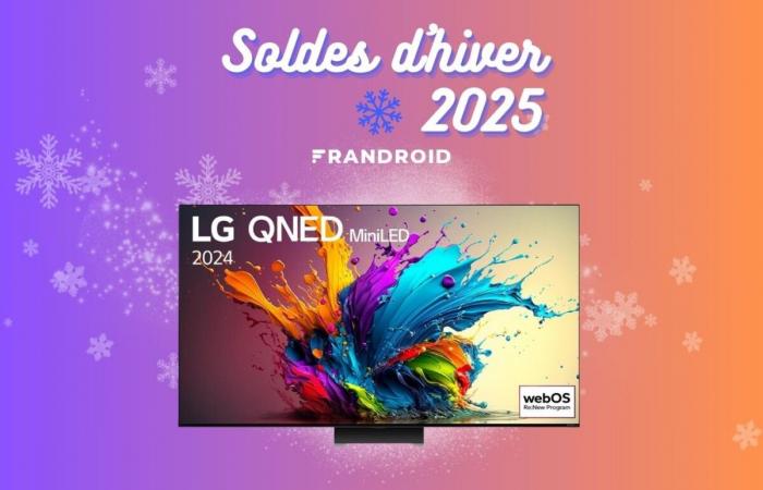 Amazon lance une vague de promotions pour les soldes d’hiver, voici les 14 deals à ne pas manquer