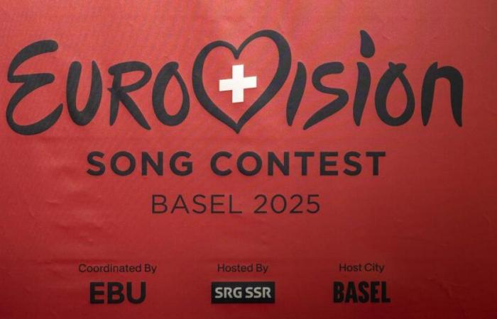 Des fraudeurs tentent d’acheter en masse des billets pour l’Eurovision 2024 à Bâle