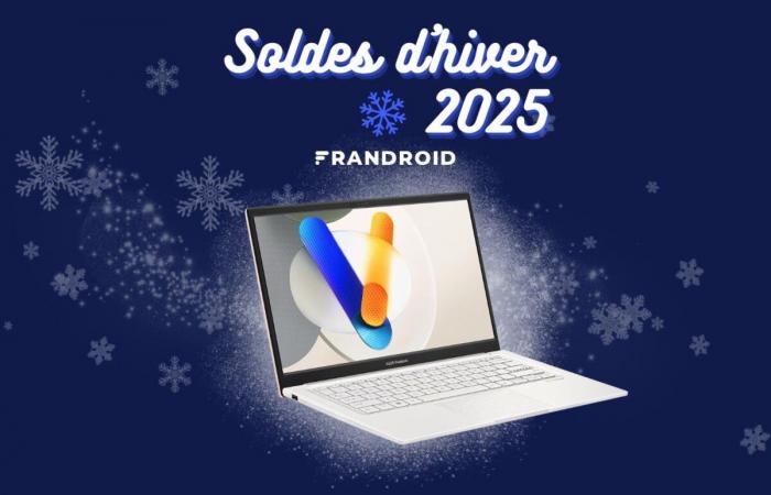 Amazon lance une vague de promotions pour les soldes d’hiver, voici les 14 deals à ne pas manquer