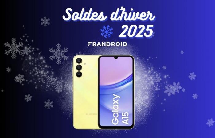 Amazon lance une vague de promotions pour les soldes d’hiver, voici les 14 deals à ne pas manquer