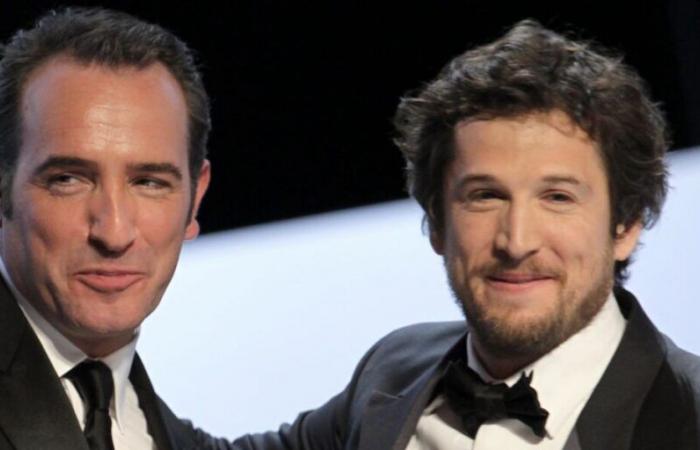 Guillaume Canet revient sur son enfance dans le même village que le « turbulent » Jean Dujardin et partage quelques souvenirs