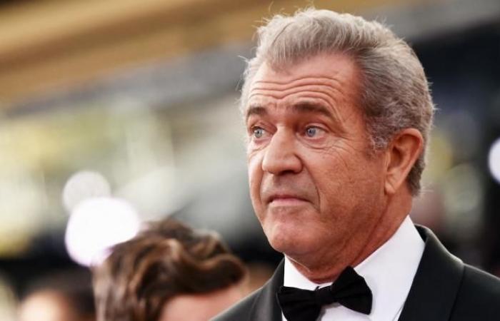 Mel Gibson dit que sa maison a brûlé mais que ses poules sont vivantes