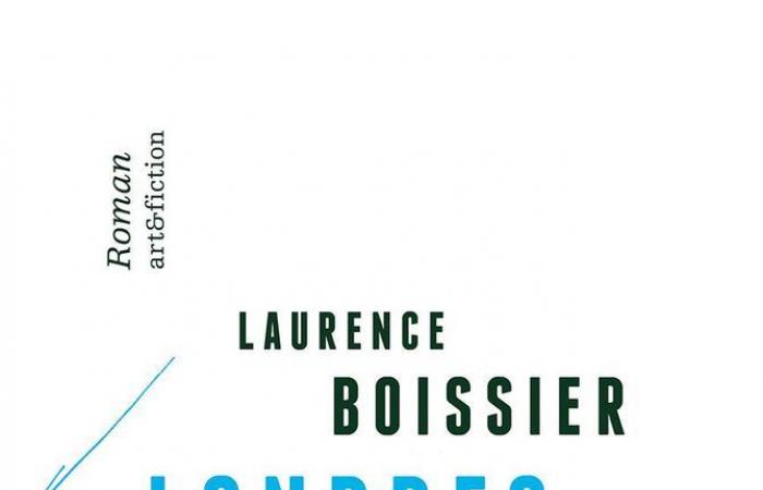 L’aéroport de Genève, décor d’une œuvre unique de Laurence Boissier