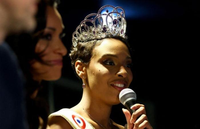 “Es-tu Charlie?” Pourquoi Miss France 2025 n’a pas souhaité s’exprimer sur le sujet