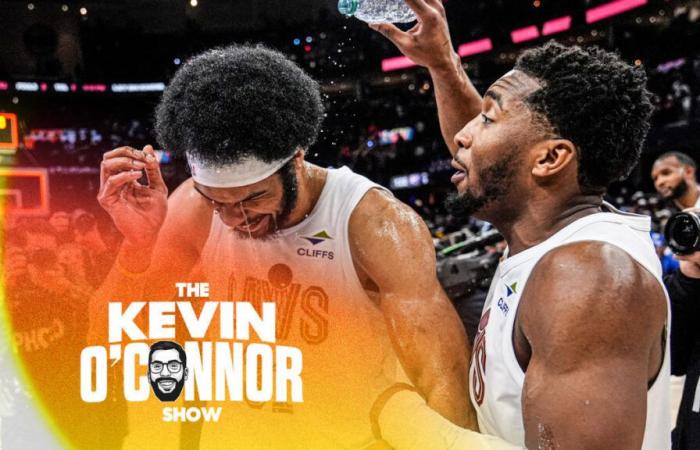 Les Cavs prouvent qu’ils sont des prétendants légitimes au titre et imaginent un duo Wemby-Zion à San Antonio