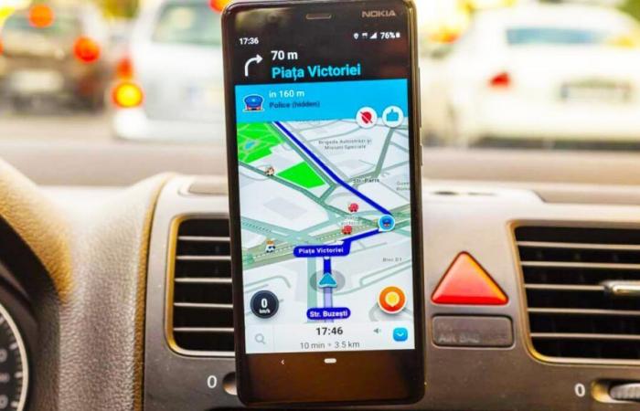 Fini Waze, cette application pour conducteurs est parfaite pour détecter les radars