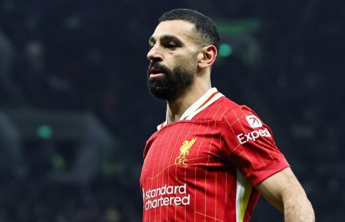 Mercato – PSG : La décision fracassante de Salah !