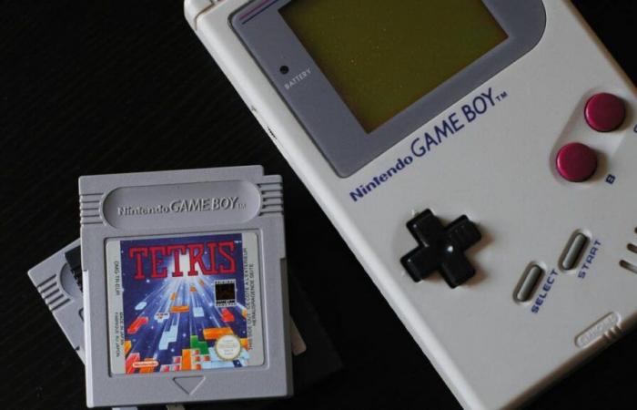 Pourquoi l’annonce du nouveau Game Boy de Nintendo, qui sortira en octobre 2025, est-elle une excellente nouvelle avec le partenariat LEGO ?