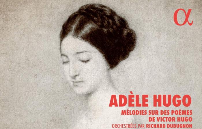 Adèle Hugo : la révélation – ResMusicaResMusica