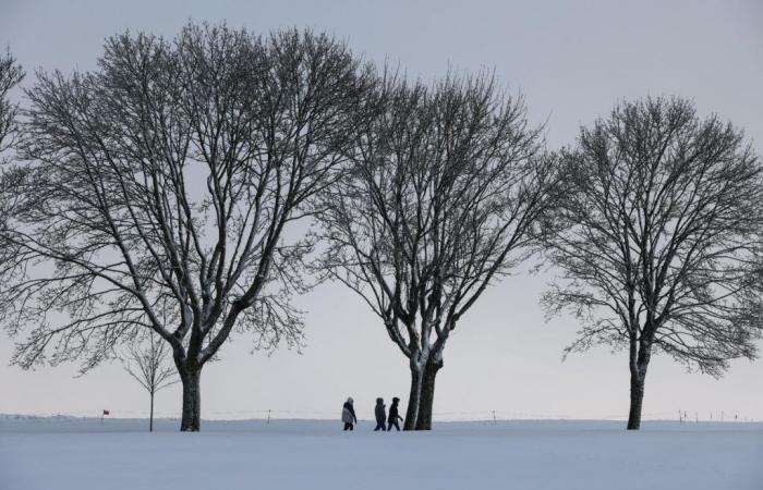 fin de la vigilance orange dans les Hauts-de-France, inondations dans le nord-ouest