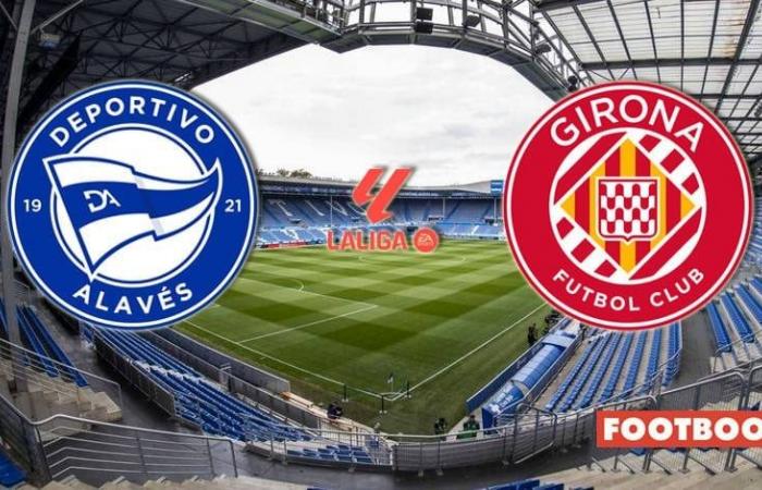 Alavés vs Gérone : aperçu et prévisions