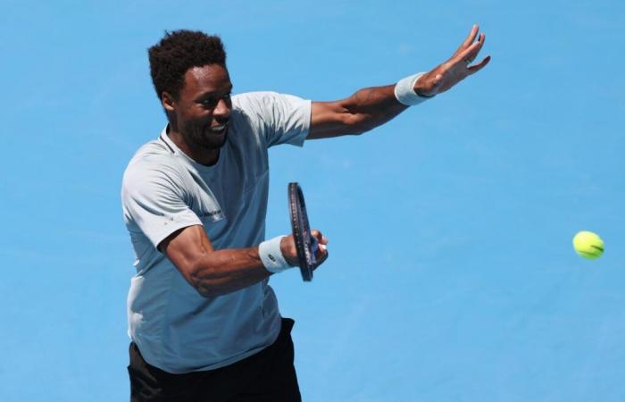 à 38 ans, Monfils continue de défier le temps à Auckland