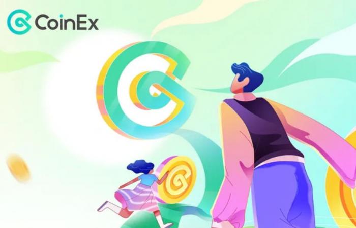 CoinEx lance une fonctionnalité de démonstration de trading à terme