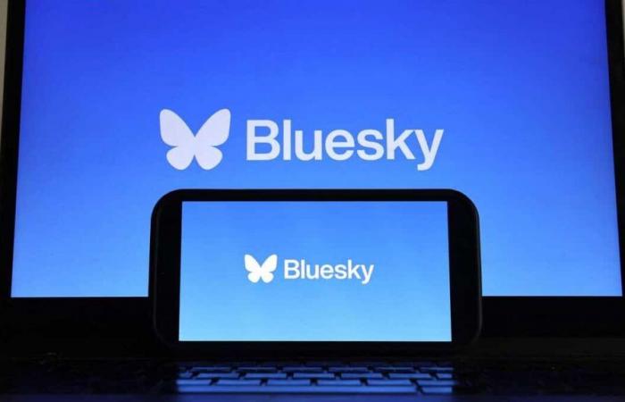 La désinformation pro-russe s’impose sur le réseau social Bluesky