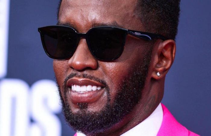 Une série documentaire retracera la chute de P. Diddy