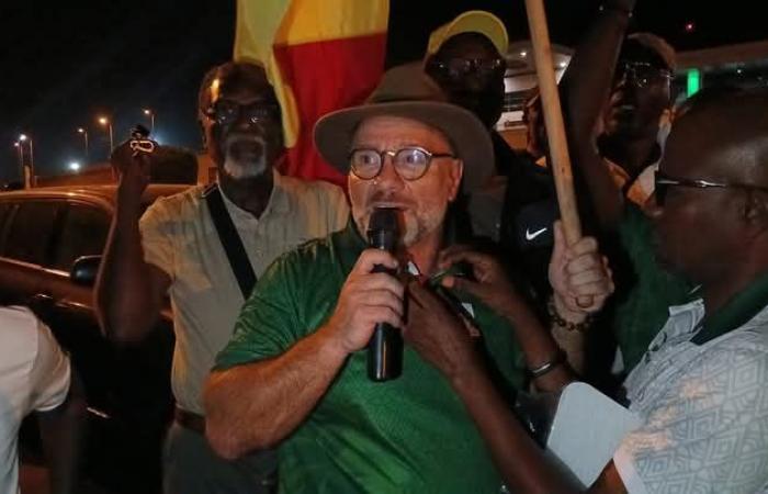 Lettre ouverte au président de la Fédération Sénégalaise de Boules Sportives (FSSB)