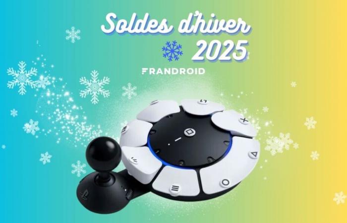 Cdiscount met le paquet pour les soldes d’hiver avec de belles promotions