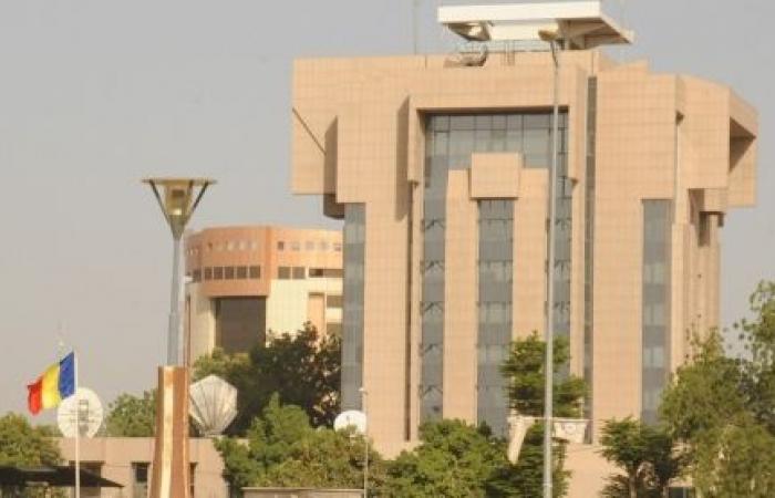 Le Tchad lèvera 628 millions de dollars sur le marché des titres de la BEAC en 2025