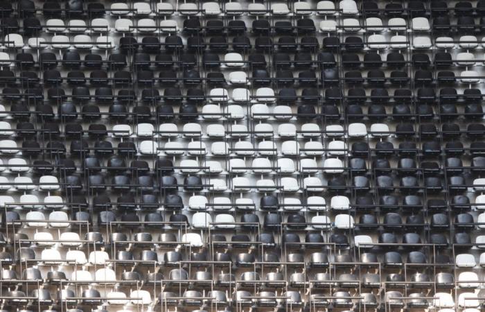 A Botafogo, John Textor sous la menace de grève