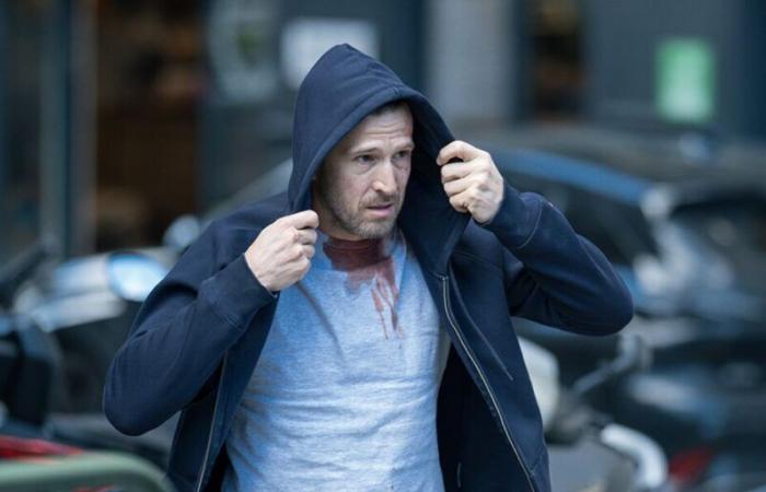 Guillaume Canet tente de surpasser Liam Neeson dans ce thriller d’action sous haute tension