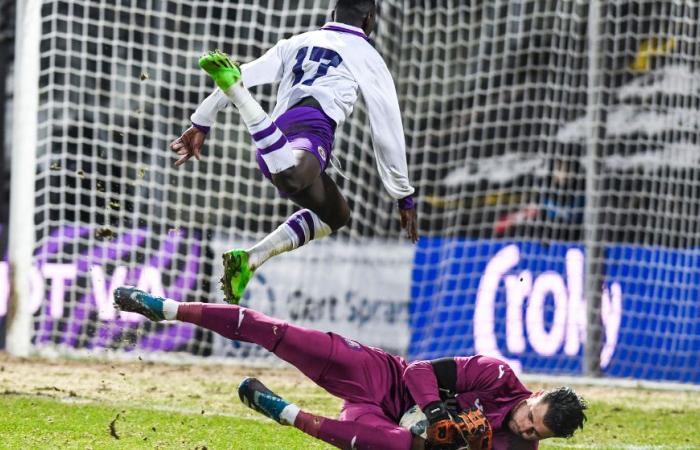 Anderlecht affrontera Anvers en demi-finale après avoir éliminé le Beerschot