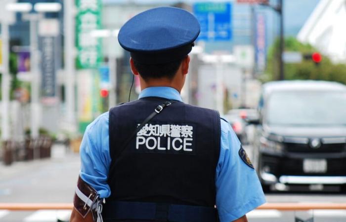 Attaque au marteau dans une université de Tokyo : au moins 8 blessés