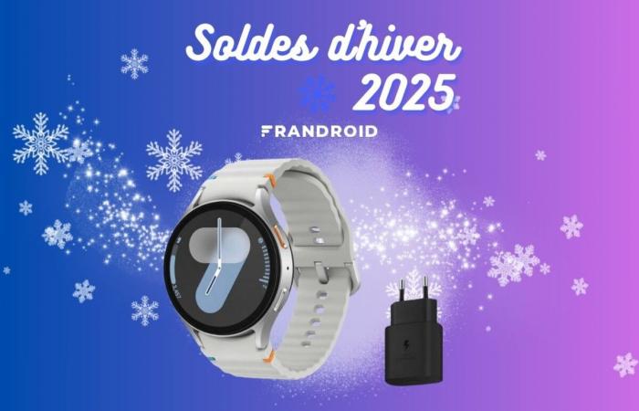 Amazon lance une vague de promotions pour les soldes d’hiver, voici les 14 deals à ne pas manquer