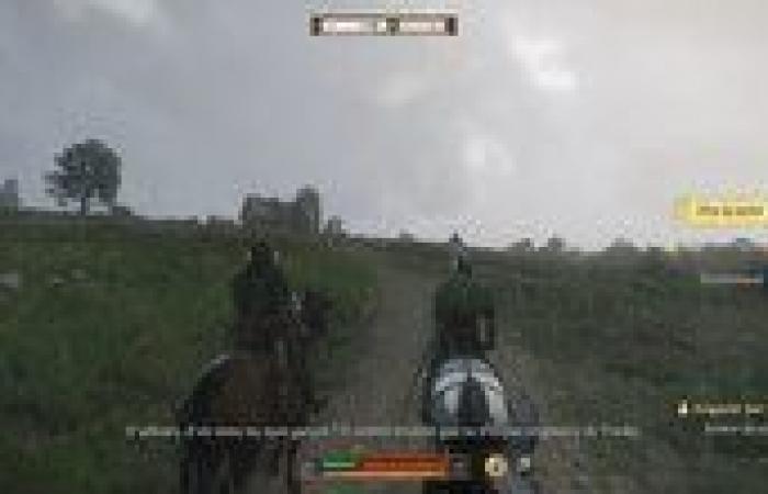 Preview – Kingdom Come: Deliverance 2 – Présage d’un petit bijou