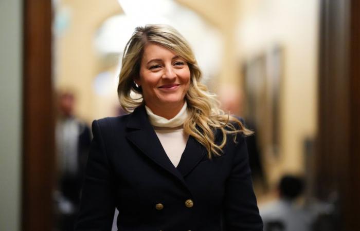 Course au PLC | Mélanie Joly ne se lance pas, Karina Gould serait prête