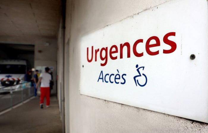 l’hôpital de Montauban déclenche à son tour le plan blanc