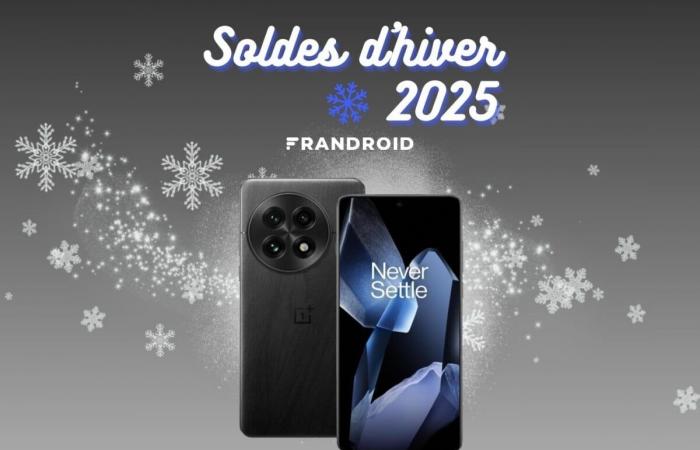 Amazon lance une vague de promotions pour les soldes d’hiver, voici les 14 deals à ne pas manquer