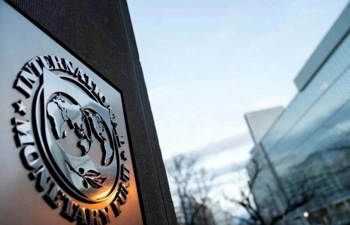 Maroc : le FMI prévoit une croissance de 3,2% en 2025