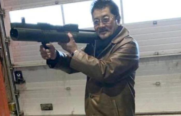 Le chef des Yakuza plaide coupable de complot visant à introduire clandestinement des matières nucléaires en Iran