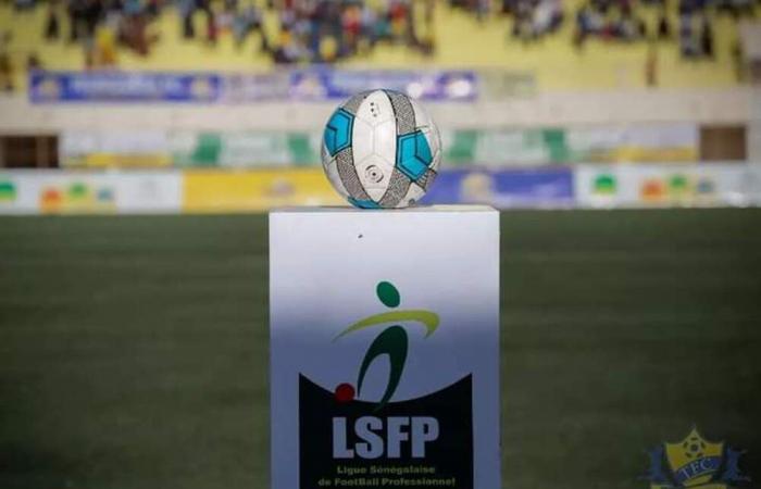 Sénégal : la Ligue de Football Professionnel innove pour ses compétitions et leur diffusion