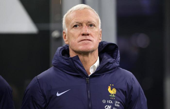 Un grand club ou le ministère ? Manu Petit rêve grand pour Deschamps