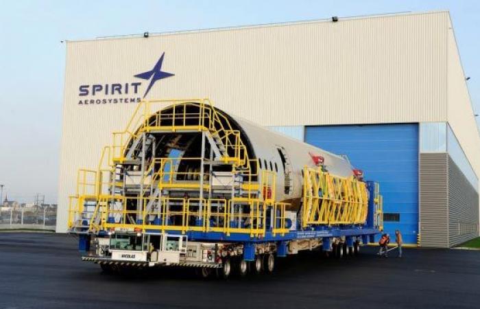 Spirit AeroSystems poursuit ses négociations avec l’opérateur international, le site de Casablanca au centre des débats