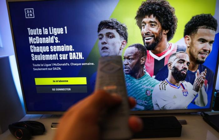 les victimes de DAZN témoignent – ​​Ligue 1