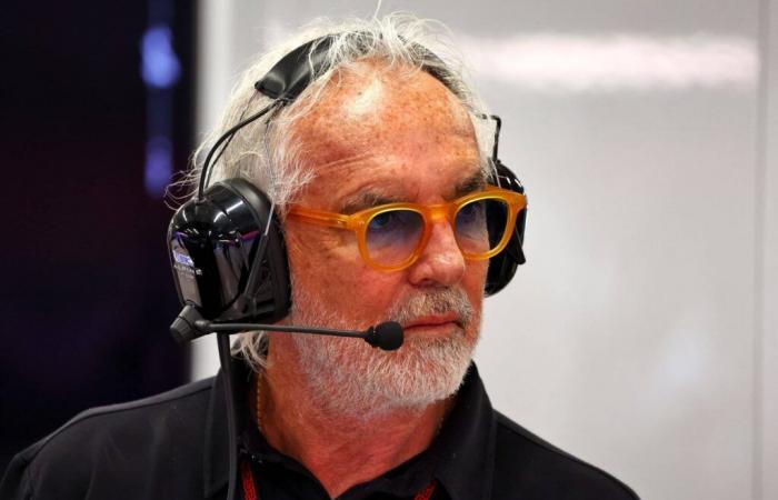 “Notre dernière année sera 2026”, Flavio Briatore évoque l’avenir de Fernando Alonso