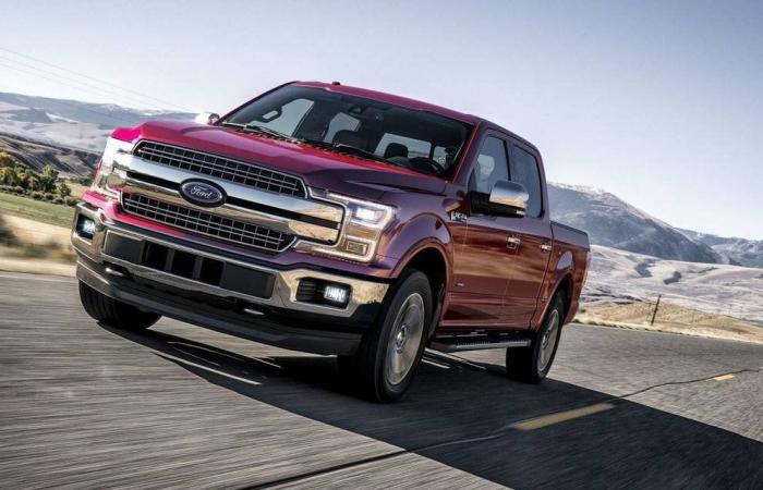 Ford rappelle 295 000 véhicules au Canada, quatre problèmes en cause