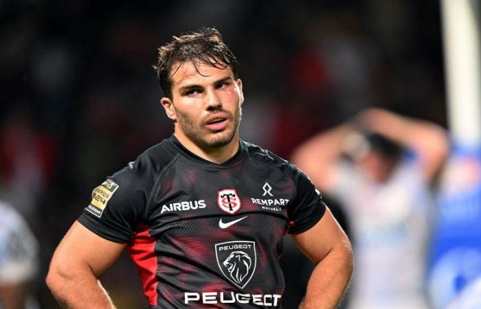 « Aucune logique entre les discours et l’arbitrage sur le terrain »… Le joueur justifie ses critiques après le match à La Rochelle