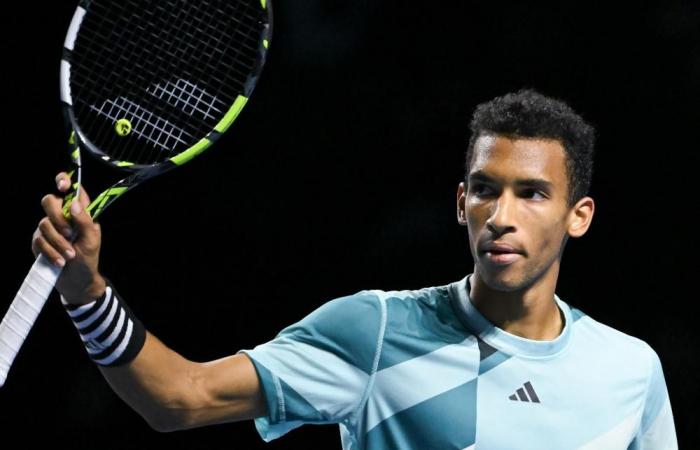 Korda et Auger-Aliassime s’affronteront en finale du tournoi ATP 250 à Adélaïde