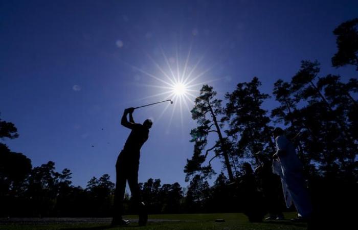 «Ces joueurs ne respectent pas les règles, il faut les sanctionner» Un joueur reconnu du PGA Tour relance le débat sur le slow play