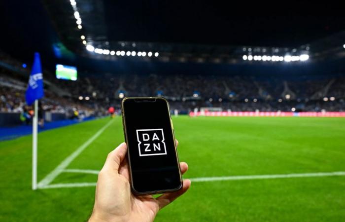 les victimes de DAZN témoignent – ​​Ligue 1