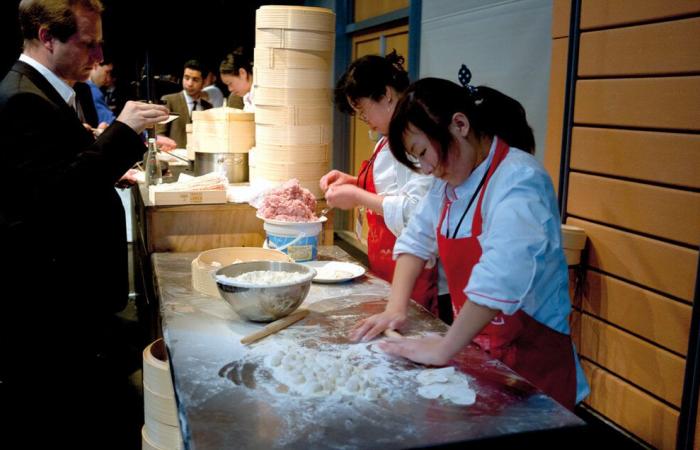 bientôt le retour du plus grand salon de la restauration au monde