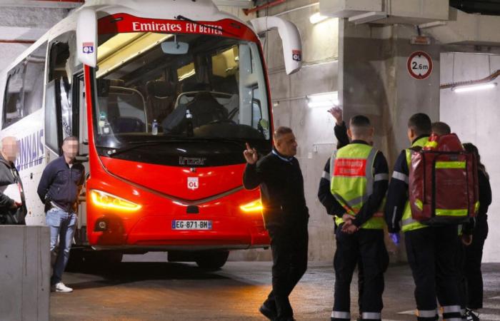 l’enquête sur l’attaque d’un bus classée sans suite