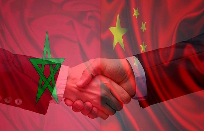 2025 marquera une nouvelle étape dans le partenariat sino-marocain