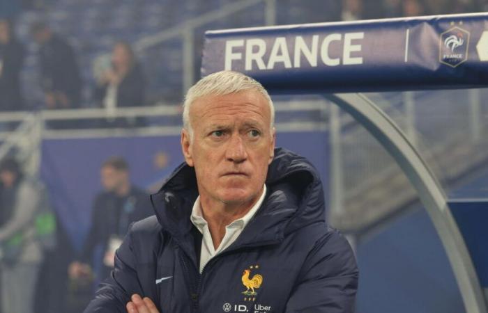 65% des Français souhaitent que Zidane succède à Deschamps, selon un sondage Odoxa