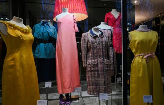 A Paris, l’« antiquaire de mode » Didier Ludot prend sa retraite – 01/11/2025 à 09:25